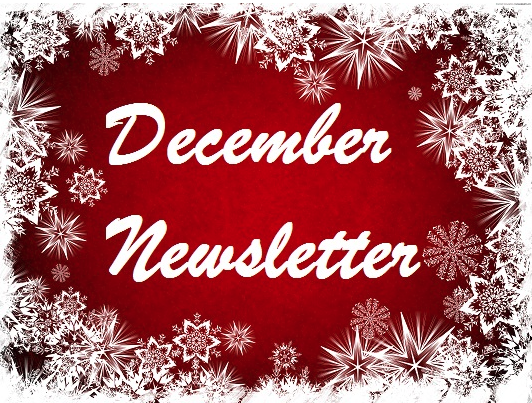  December Newsletter 